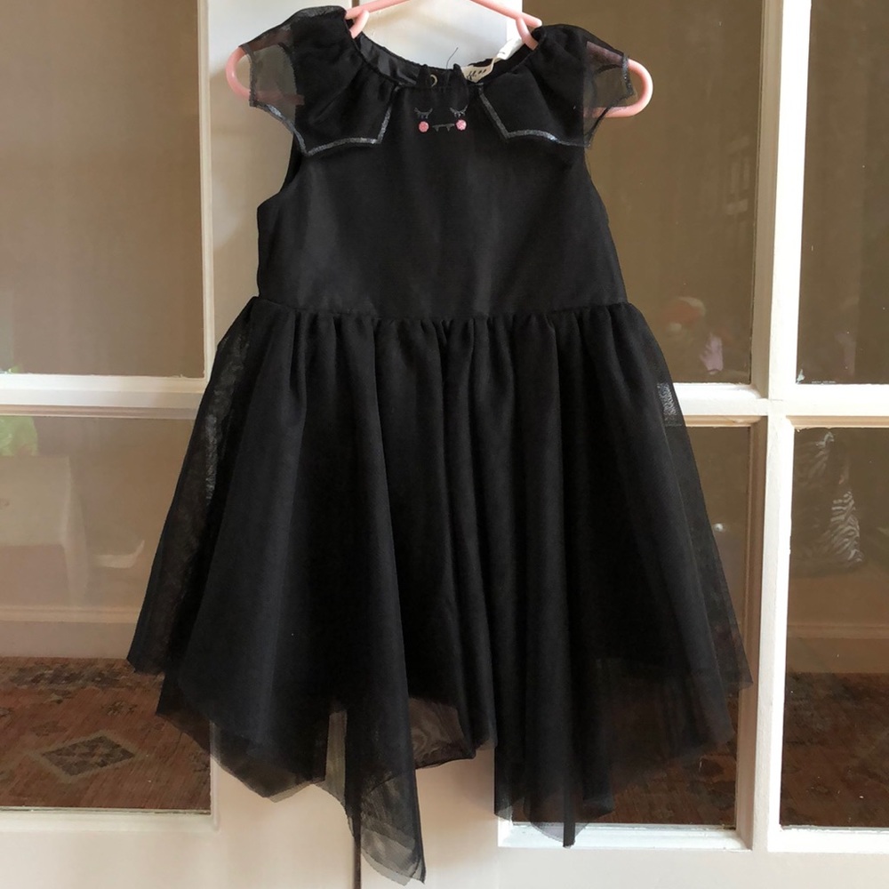 Adorable Bat Dress Up Dress